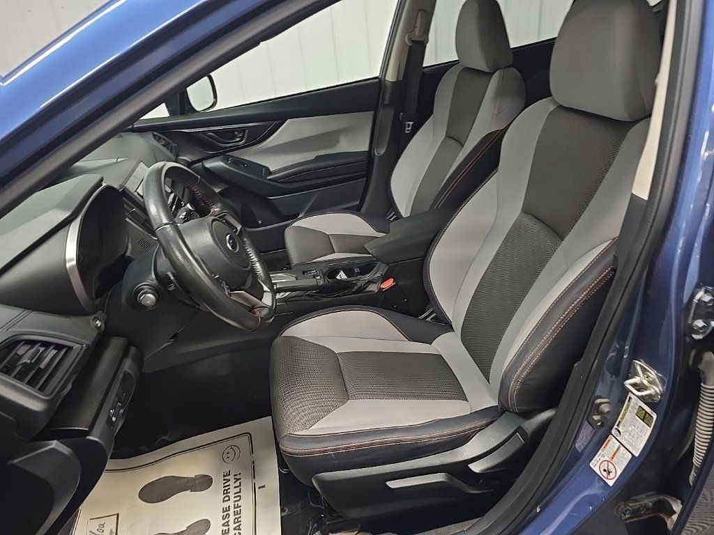Used 2018 Subaru Crosstrek 2.0i Premium AWD/4WD image 29