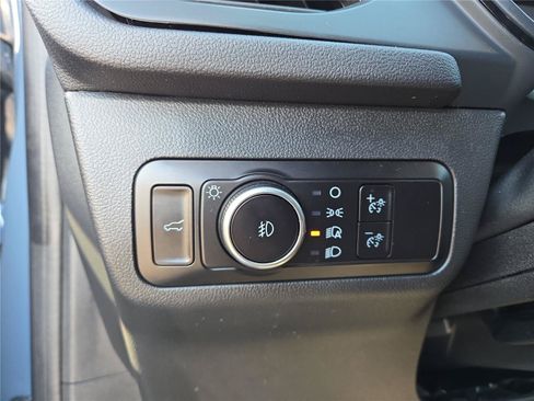 Used 2023 Ford Escape ST-Line Select AWD/4WD image 16