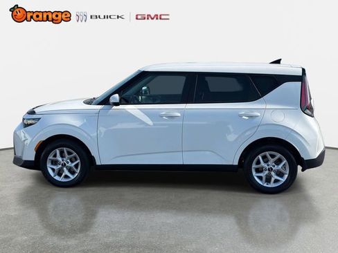 Used 2024 Kia Soul LX w/ Option Group 015 image 6