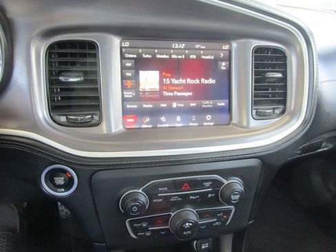 Used 2022 Dodge Charger GT w/ Plus Group RWD image 29