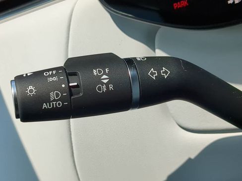 New 2025 Land Rover Range Rover Sport Dynamic SE image 29