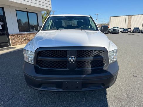 Used 2023 RAM 1500 Tradesman w/ Popular Equipment Group image 9