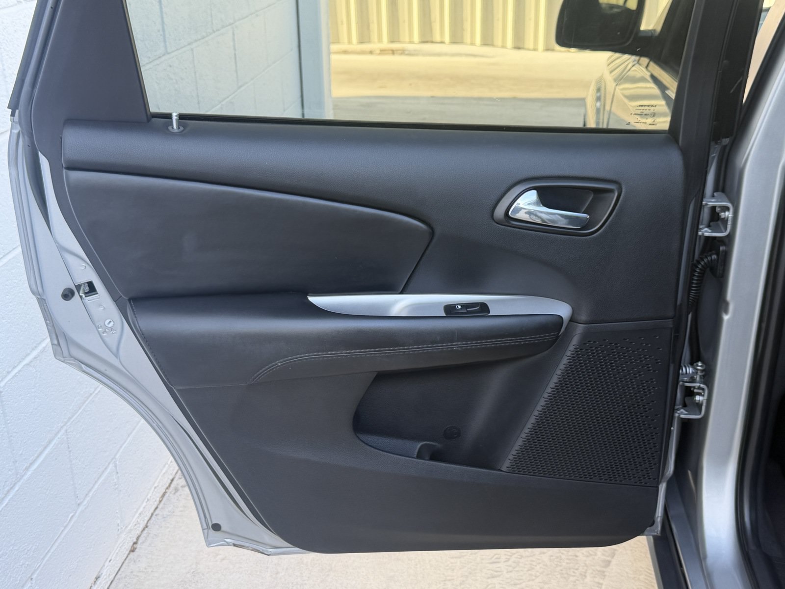 Used 2020 Dodge Journey SE w/ SE Popular Equipment Group FWD image 20