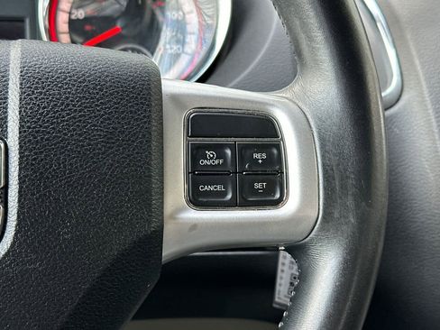 Used 2017 Dodge Grand Caravan SE w/ Power Window Group image 27