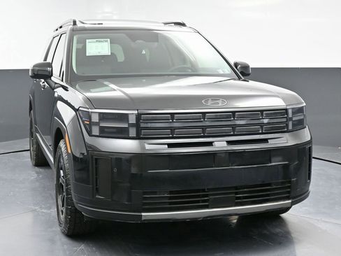 Used 2024 Hyundai Santa Fe XRT image 4