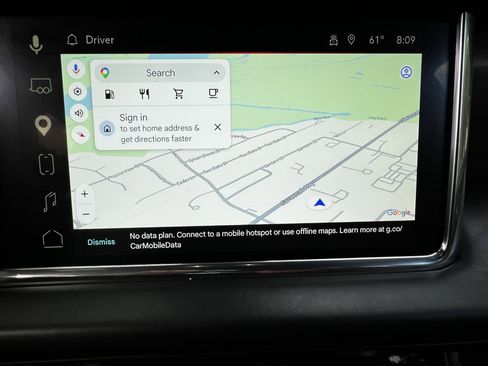 Used 2023 GMC Yukon Denali Ultimate AWD/4WD image 25