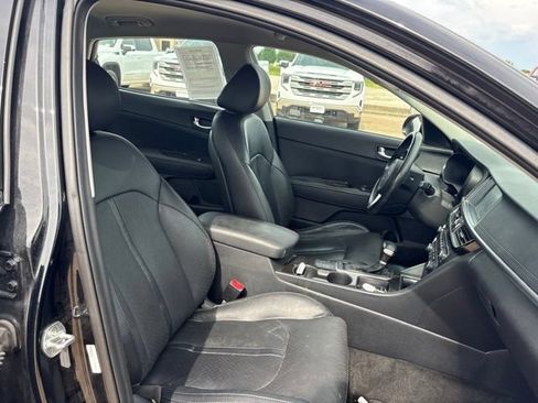 Used 2018 Kia Optima EX FWD image 23