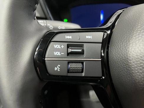 Used 2026 Honda CR-V EX-L image 20