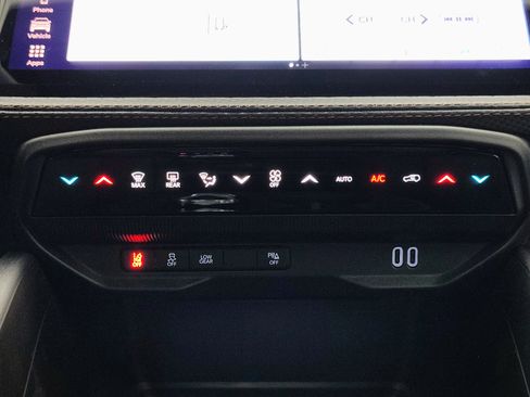 New 2026 Jeep Cherokee Limited AWD/4WD image 29