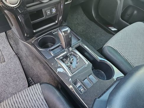 Used 2022 Toyota 4Runner SR5 RWD image 23