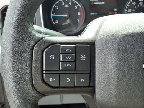 Used 2023 Ford F150 XLT w/ Max Trailer Tow Package AWD/4WD image 16