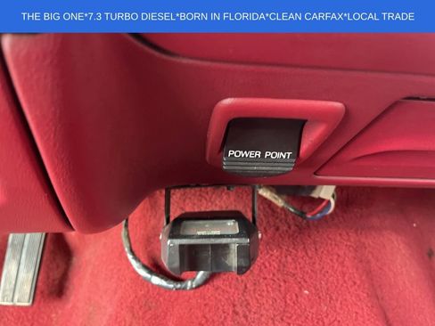 Used 1994 Ford F350 2WD Crew Cab image 26