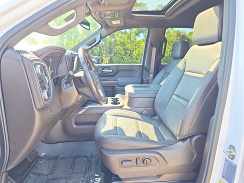 Certified 2022 GMC Sierra 2500 Denali AWD/4WD image 16