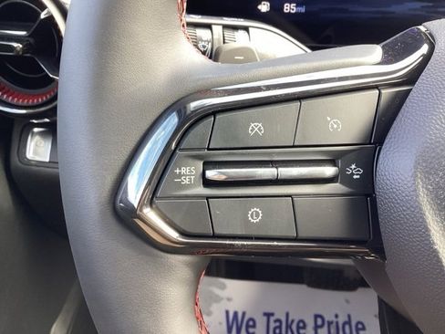 New 2026 Chevrolet Equinox RS w/ LPO, Floor Liner Package image 30