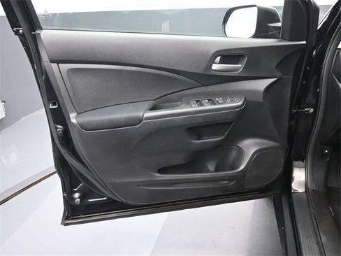 Used 2012 Honda CR-V LX image 22
