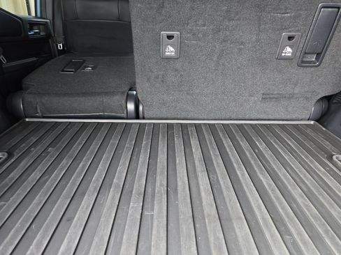 Used 2024 Toyota Land Cruiser AWD/4WD image 12