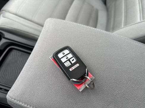 Used 2018 Honda CR-V EX image 59