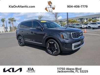 Used 2025 Kia Telluride S
