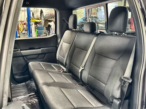 New 2026 Ford F150 XLT w/ Equipment Group 302A MID image 25