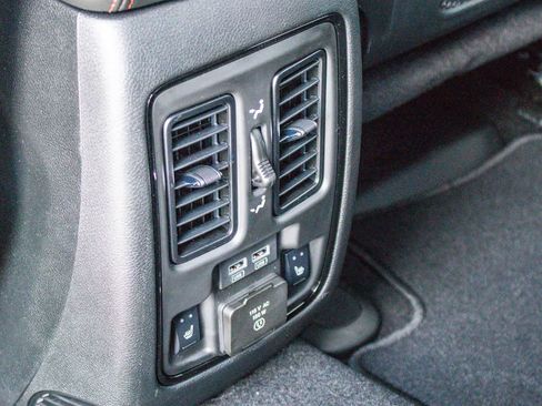 New 2026 Dodge Durango GT AWD/4WD image 21