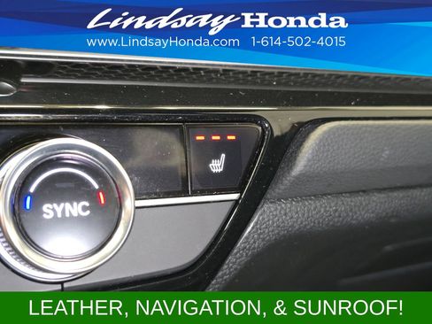 Used 2023 Honda Civic Sport Touring image 19