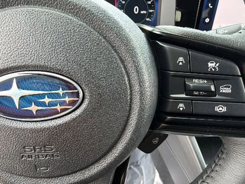 New 2026 Subaru Outback Premium image 20