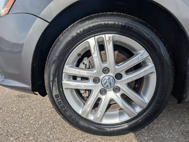 Used 2018 Volkswagen Jetta S FWD image 28