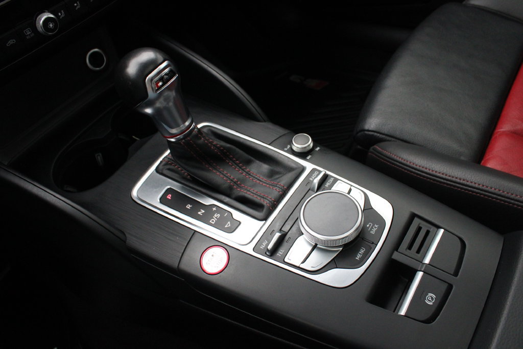 Used 2015 Audi S3 Premium Plus AWD/4WD image 18