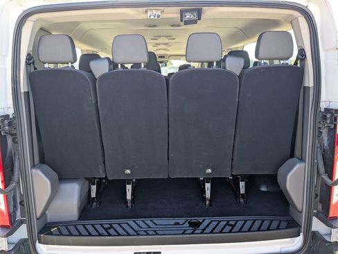 Used 2023 Ford Transit 350 XLT image 13