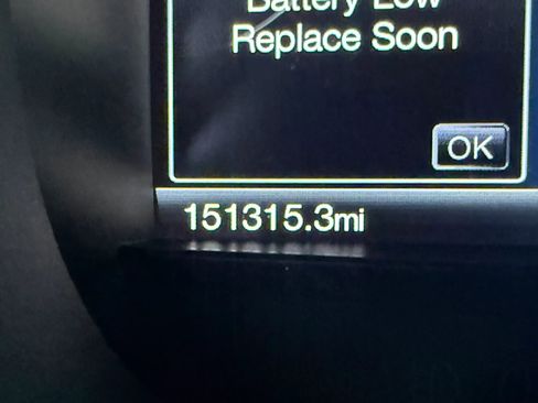 Used 2018 Ford Edge Titanium w/ Equipment Group 302A image 32