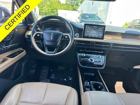 Used 2022 Lincoln Corsair Reserve w/ Equipment Group 201A AWD/4WD image 19