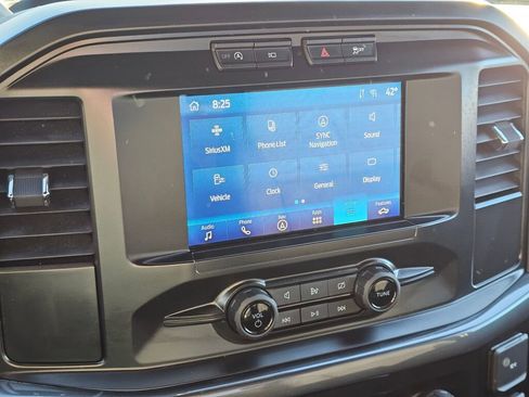 Used 2023 Ford F150 XL w/ STX Appearance Package image 20