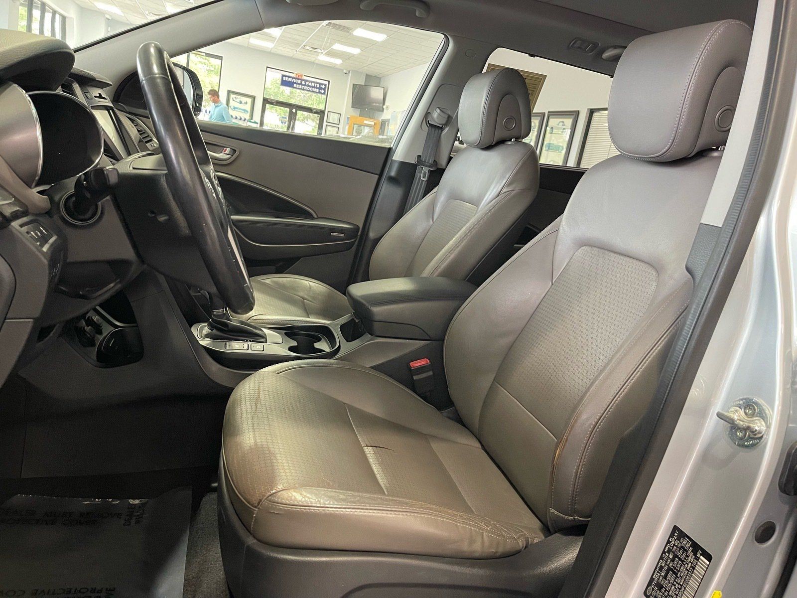 Used 2014 Hyundai Santa Fe GLS w/ Ultimate Package 06 AWD/4WD image 26