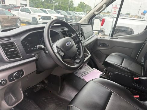 Used 2020 Ford Transit 350 XL RWD image 5