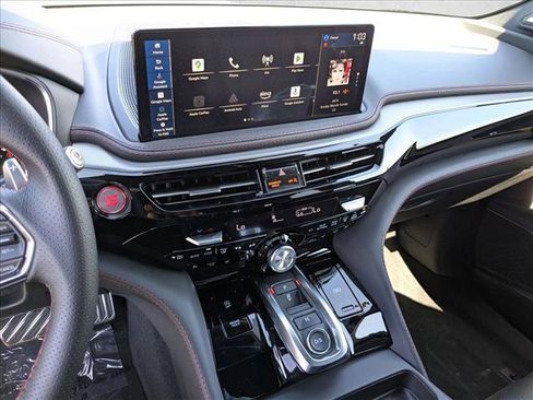 New 2026 Acura MDX A-Spec image 12