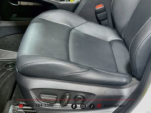 Used 2026 Toyota bZ FWD image 18