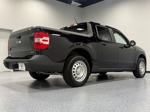Certified 2022 Ford Maverick XL w/ Equipment Group 100A Standard AWD/4WD image 13