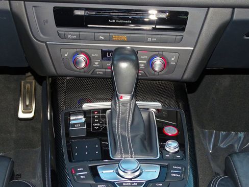 Used 2018 Audi S6 Premium Plus image 33