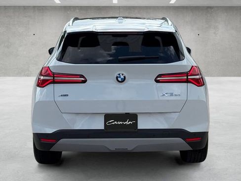 Used 2026 BMW X3 xDrive30 w/ Premium Package AWD/4WD image 15