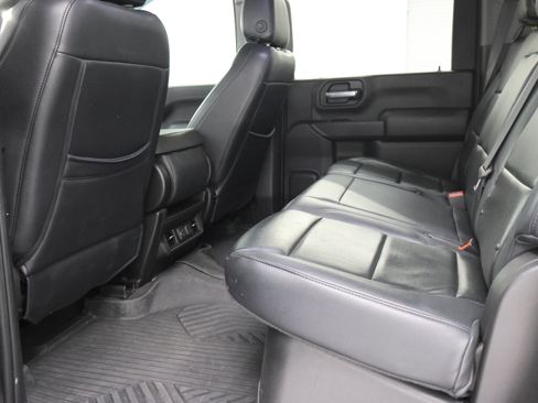 Used 2023 Chevrolet Silverado 2500 LT w/ Convenience Package AWD/4WD image 9