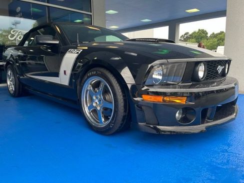 Used 2008 Ford Mustang GT Premium RWD image 2
