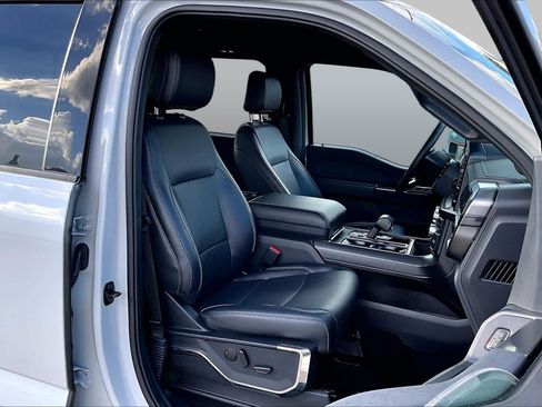 Used 2024 Ford F150 Lariat w/ Bed Utility Package AWD/4WD image 9