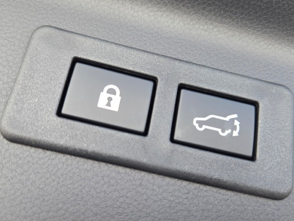 New 2026 Subaru Forester Limited AWD/4WD image 18