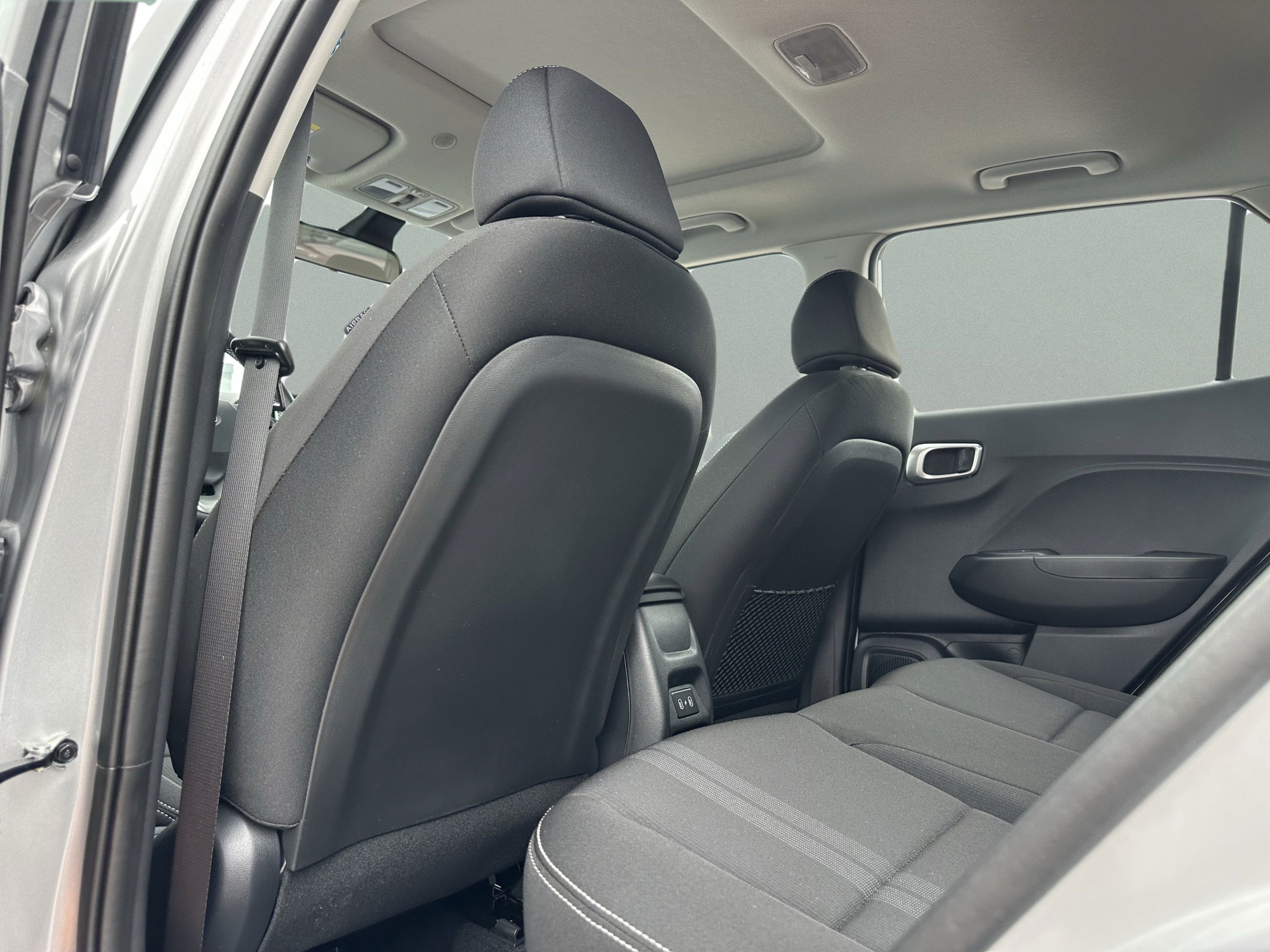 New 2026 Hyundai Venue SEL FWD image 16