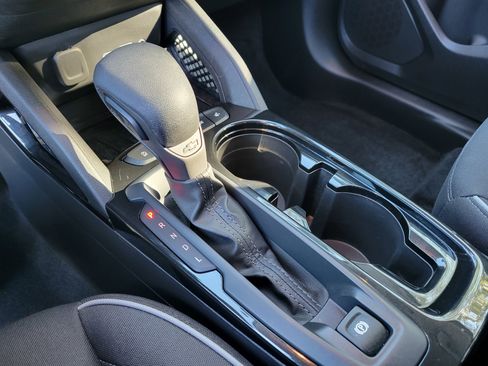 Certified 2023 Chevrolet TrailBlazer LT w/ Convenience Package image 22