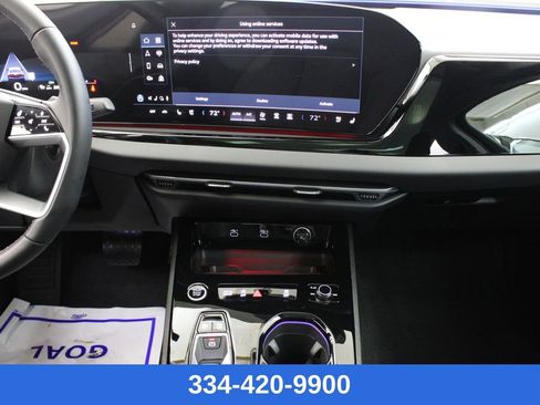 Used 2025 Audi A5 2.0T Premium Plus w/ Premium Plus image 22