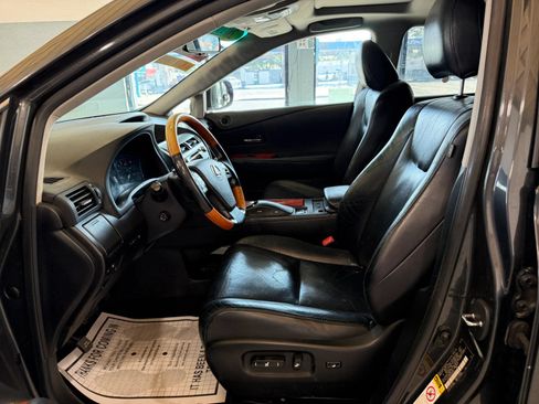 Used 2011 Lexus RX 350 2WD w/ Premium Pkg image 8