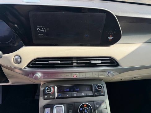 Used 2021 Hyundai Palisade Calligraphy AWD/4WD image 34