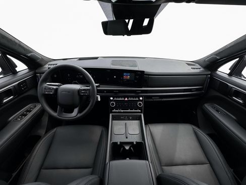 New 2026 Hyundai Santa Fe Calligraphy FWD image 12