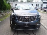 Certified 2021 Cadillac XT5 Premium Luxury w/ LPO, Floor Liner Package image 2